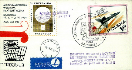 wyroznik n jaworzno 1974