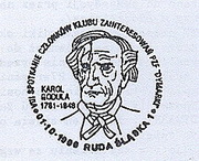 stempel po locie