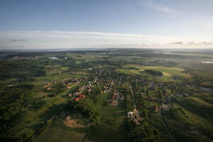 Centrum zawodów