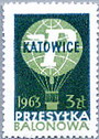 nalepka katowice