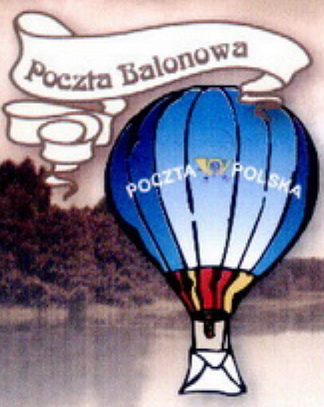 poczta balonowa